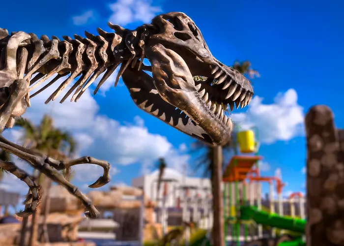 Planet Hollywood Cancun, An Autograph Collection All-Inclusive Resort (Adults Only)